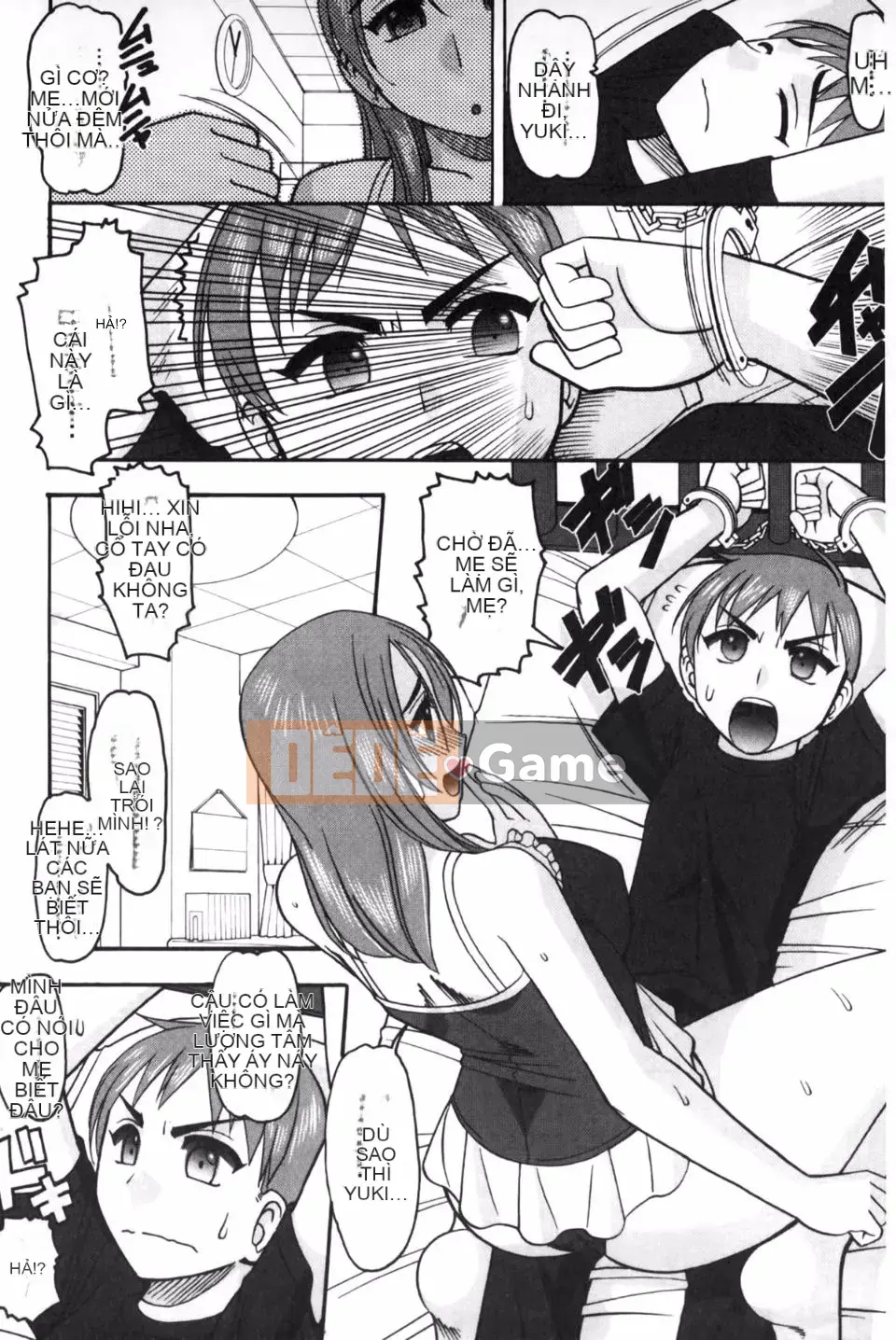 [liên kết chế biến gỗ] Tôi sẽ xem khuôn mặt xuất tinh của bạn.