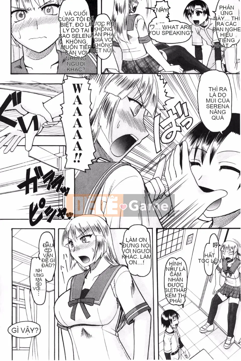 [liên kết chế biến gỗ] Tôi sẽ xem khuôn mặt xuất tinh của bạn.