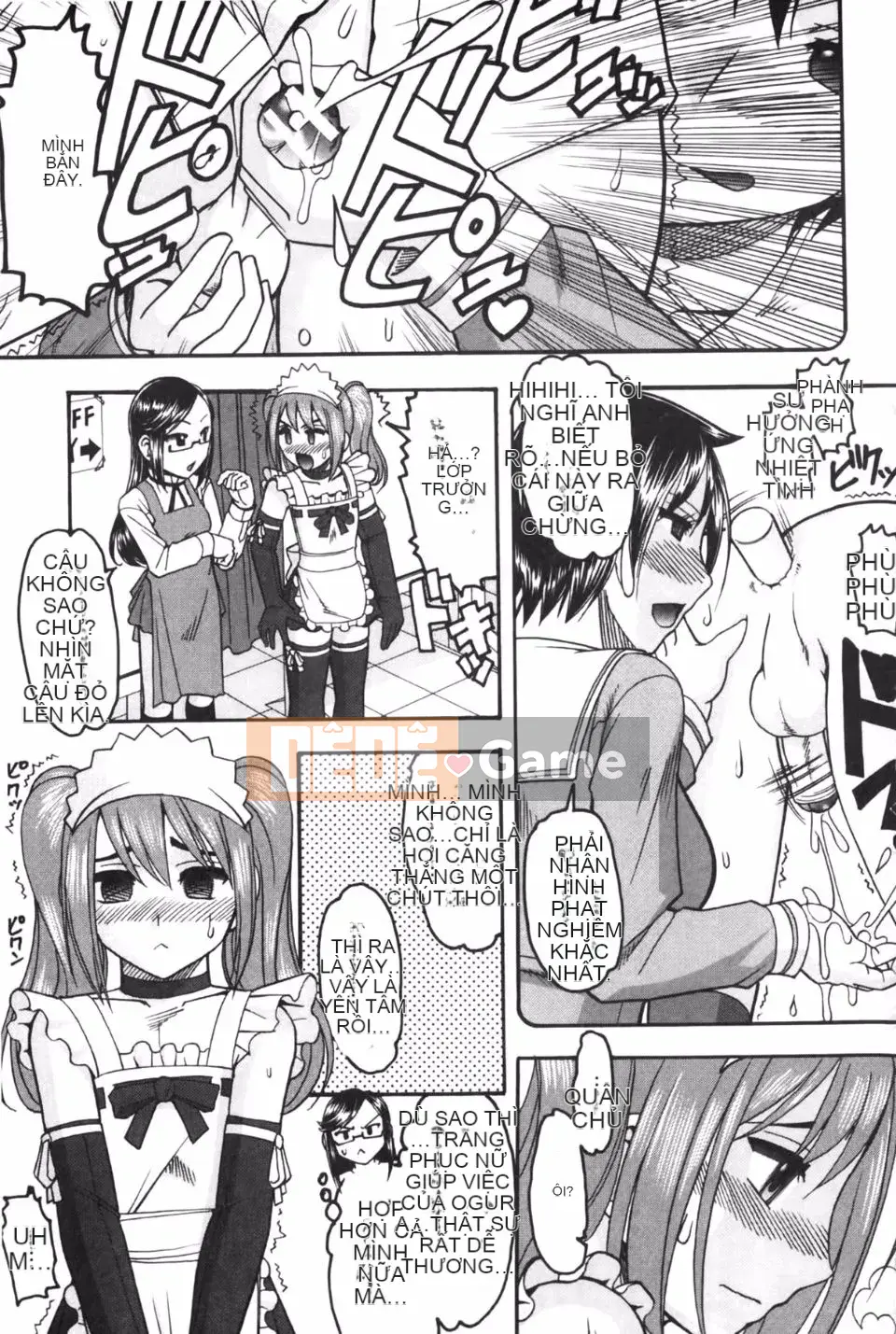 [liên kết chế biến gỗ] Tôi sẽ xem khuôn mặt xuất tinh của bạn.