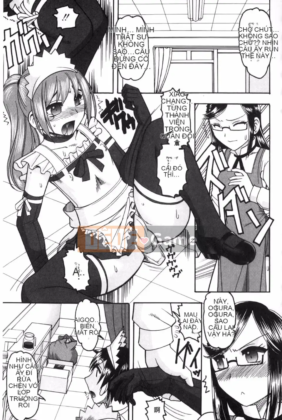 [liên kết chế biến gỗ] Tôi sẽ xem khuôn mặt xuất tinh của bạn.