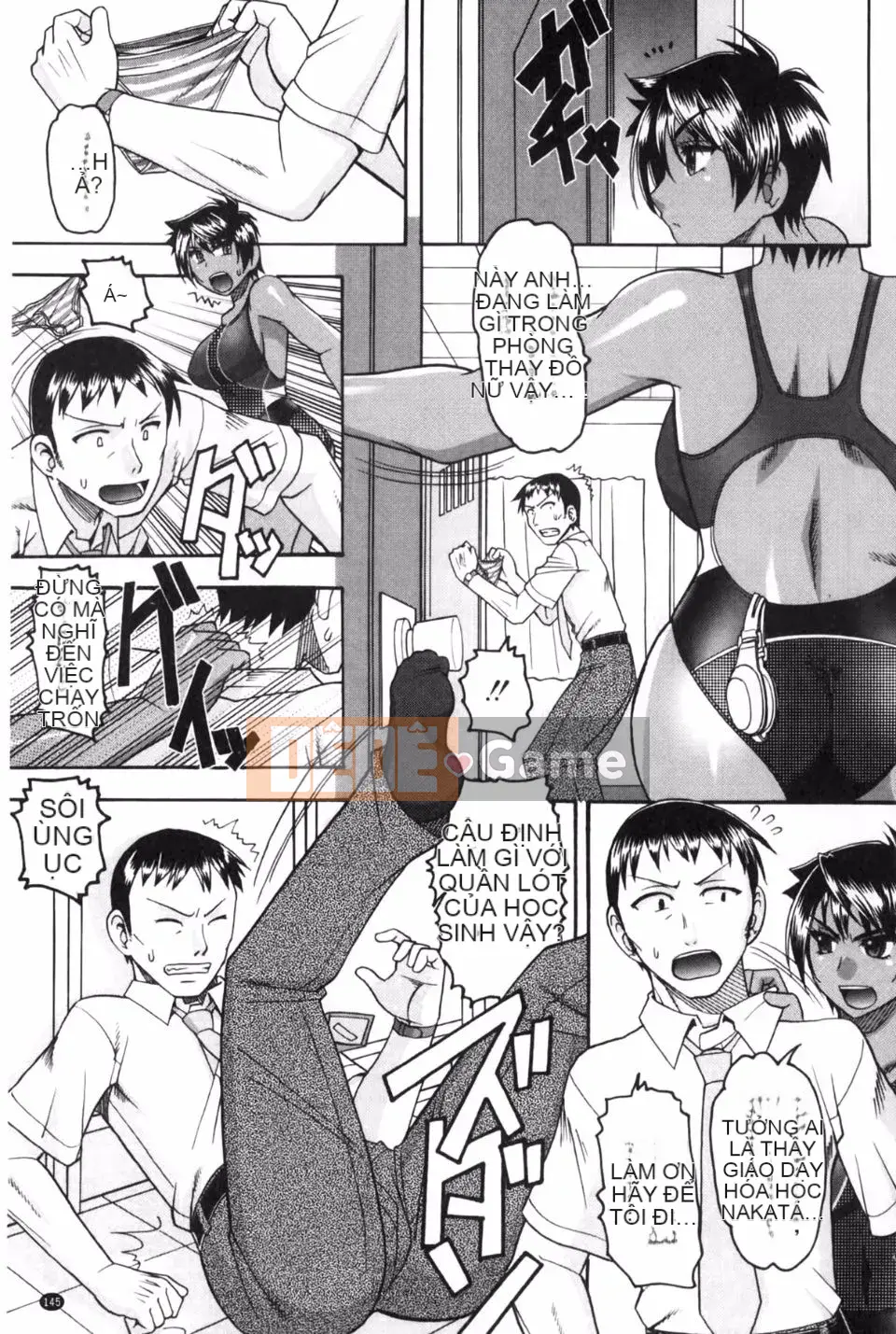 [liên kết chế biến gỗ] Tôi sẽ xem khuôn mặt xuất tinh của bạn.