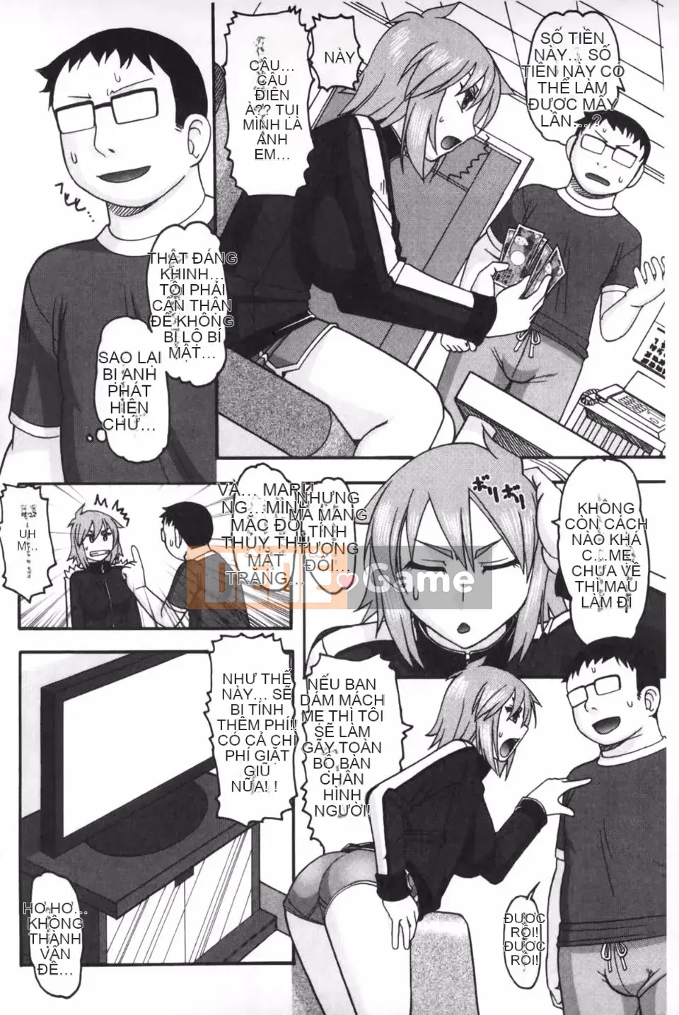 [liên kết chế biến gỗ] Tôi sẽ xem khuôn mặt xuất tinh của bạn.