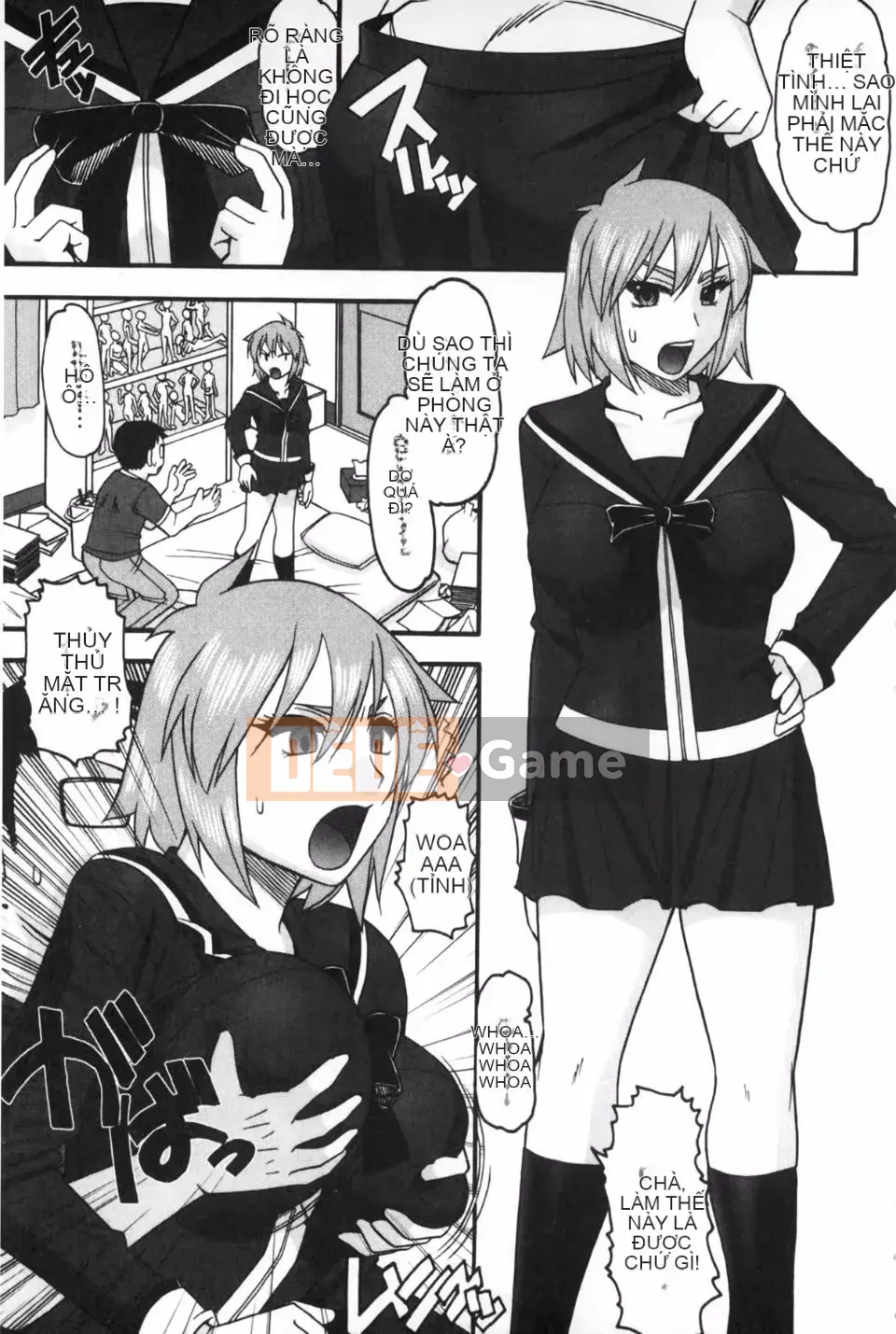 [liên kết chế biến gỗ] Tôi sẽ xem khuôn mặt xuất tinh của bạn.