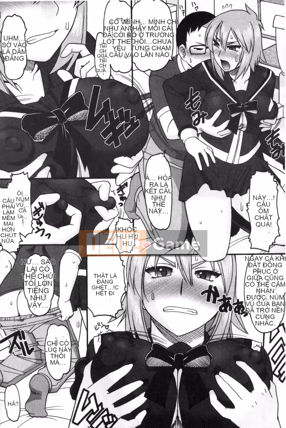 [liên kết chế biến gỗ] Tôi sẽ xem khuôn mặt xuất tinh của bạn.