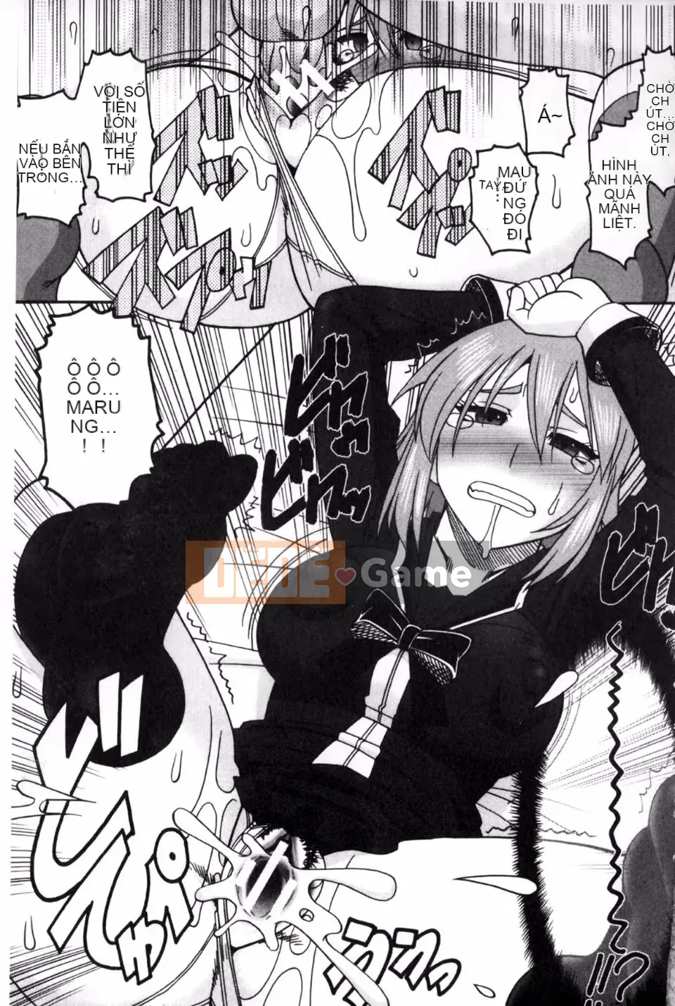 [liên kết chế biến gỗ] Tôi sẽ xem khuôn mặt xuất tinh của bạn.