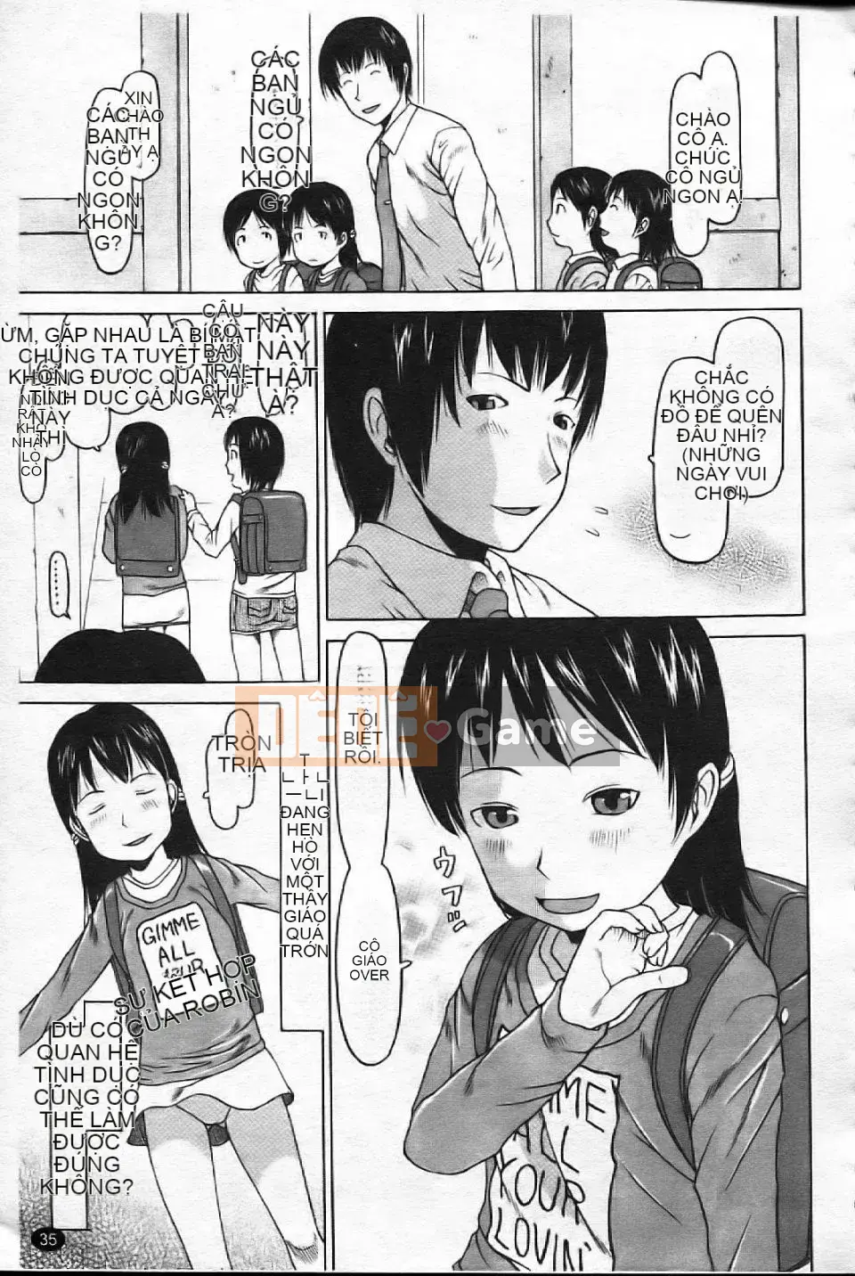 [EB110SS] Bài học chạy [Trung bình]