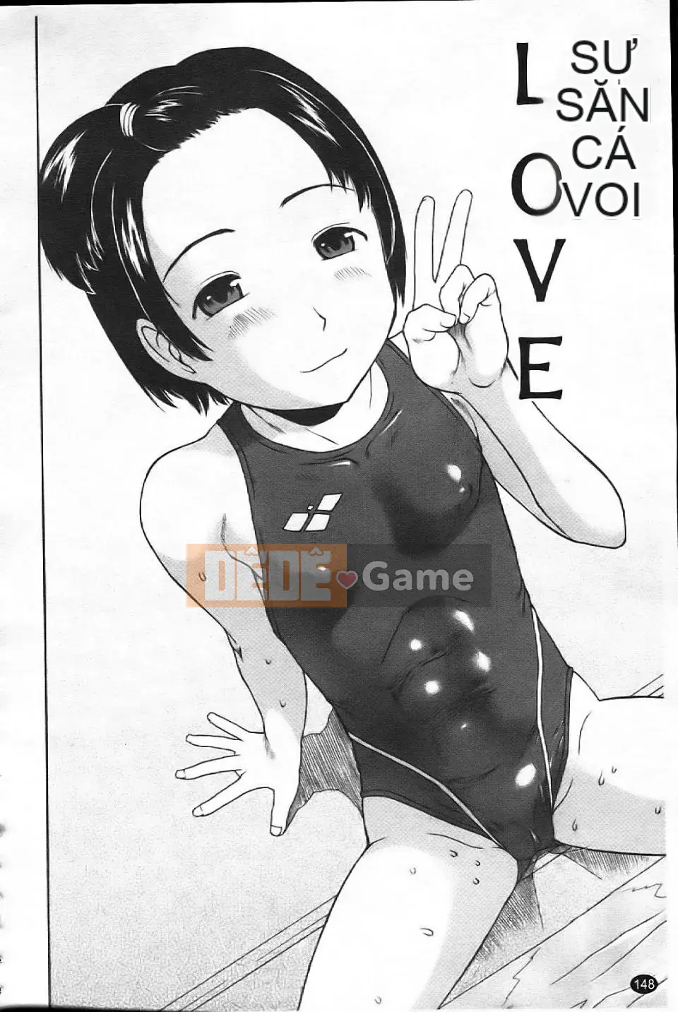 [EB110SS] Bài học chạy [Trung bình]