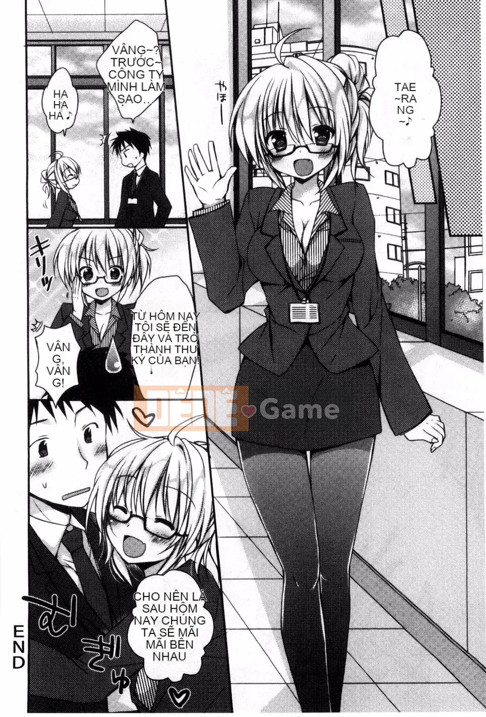 [Rico] Anh yêu em nhất trên đời