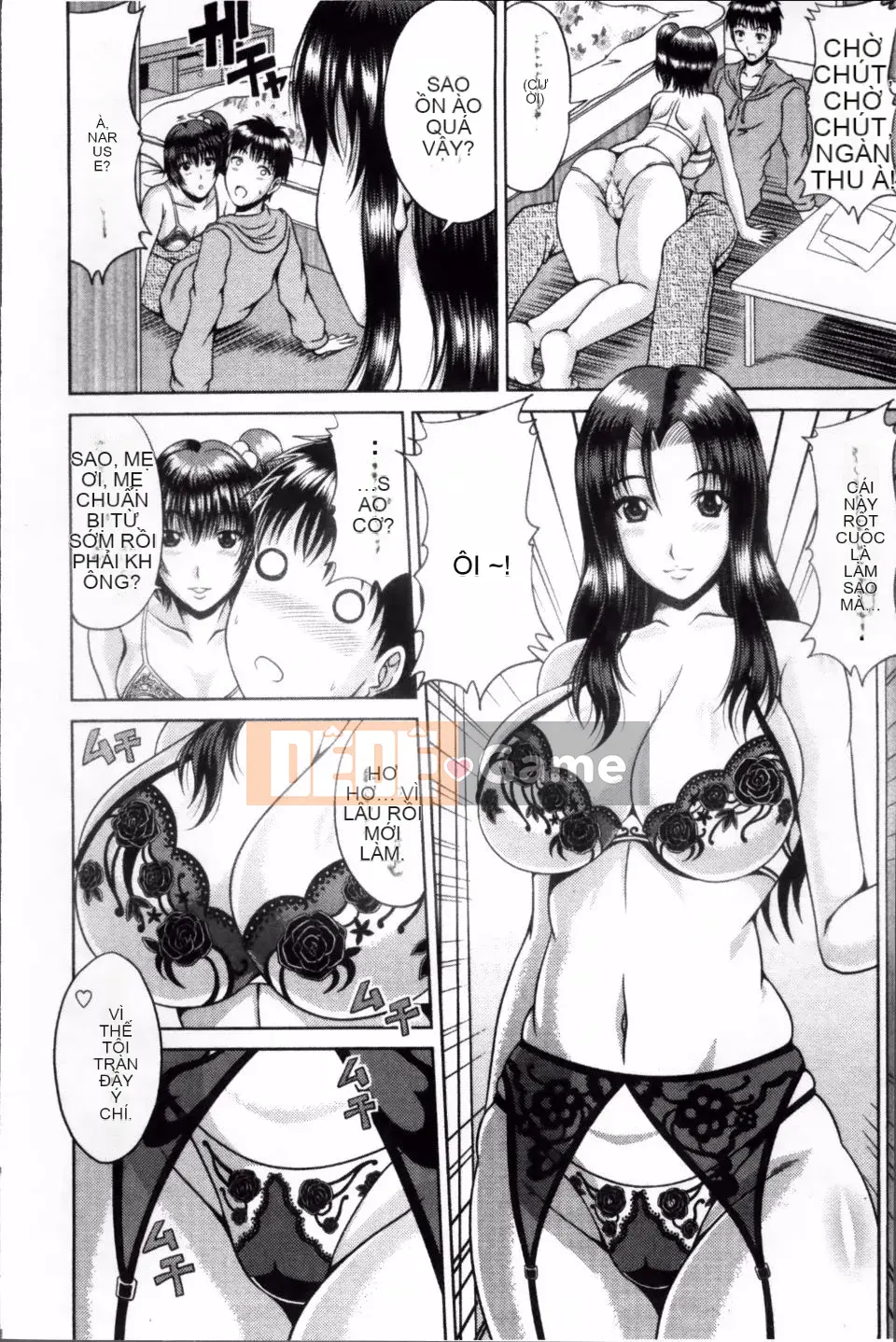 [Kai Hiroyuki] Bitch Hi School