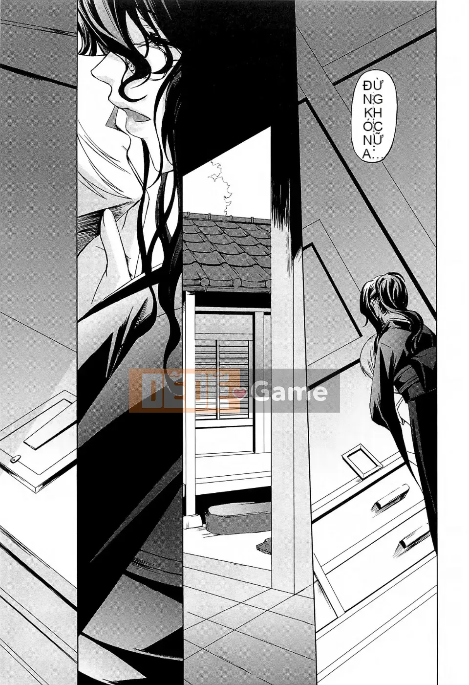 [Akira Nakadera] Tình yêu của giáo viên nữ ~Tôi đã trở thành học sinh~