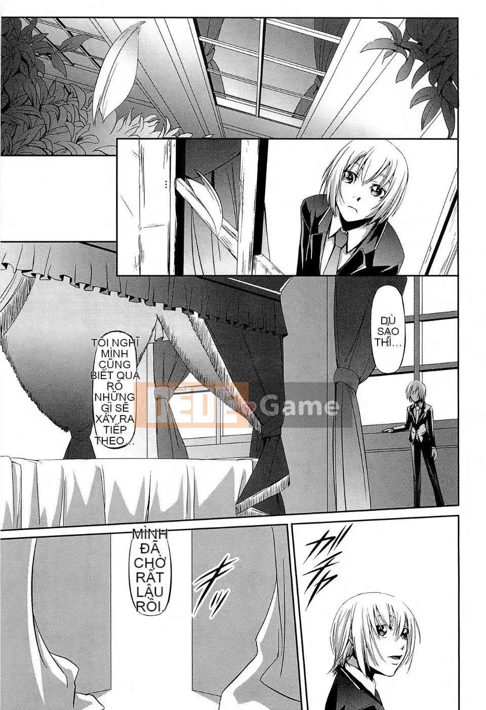 [Akira Nakadera] Tình yêu của giáo viên nữ ~Tôi đã trở thành học sinh~