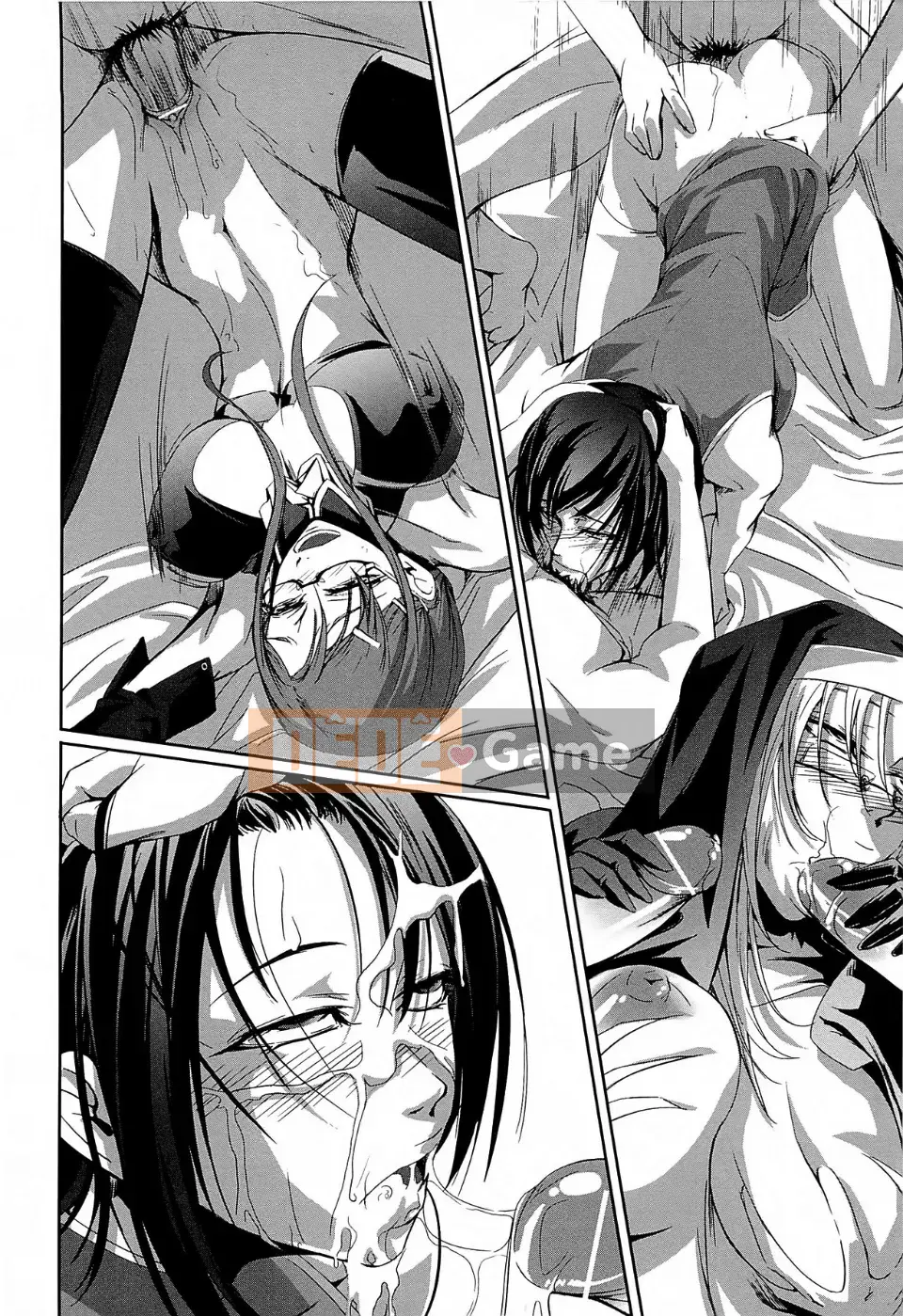 [Akira Nakadera] Tình yêu của giáo viên nữ ~Tôi đã trở thành học sinh~