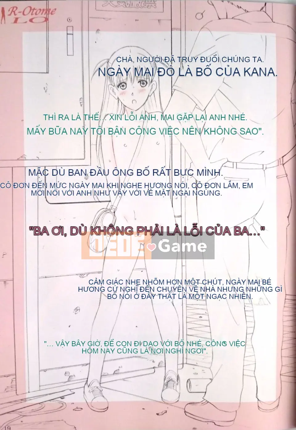 (C88) [ACTIVA (SMAC)] Tsukasa Otome LO "Hitori de Nadaka... Dekirumon! ~Fujita Asuka~" (Bản gốc)