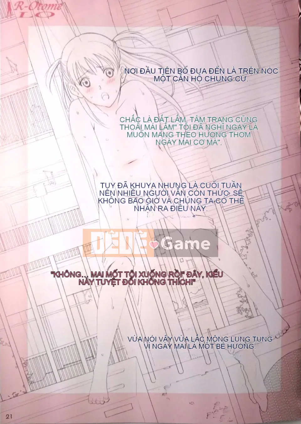 (C88) [ACTIVA (SMAC)] Tsukasa Otome LO "Hitori de Nadaka... Dekirumon! ~Fujita Asuka~" (Bản gốc)