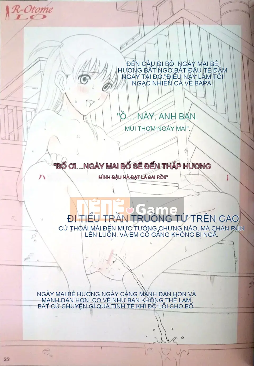 (C88) [ACTIVA (SMAC)] Tsukasa Otome LO "Hitori de Nadaka... Dekirumon! ~Fujita Asuka~" (Bản gốc)