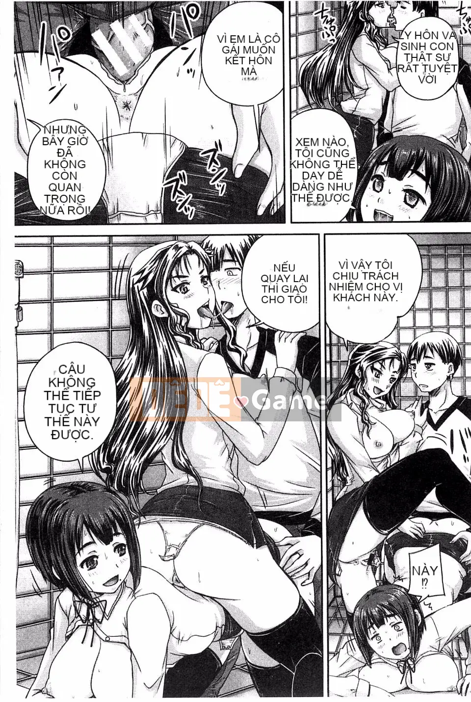 [Akigami Satoru] Huấn luyện → Đầu hàng → Nô lệ thịt