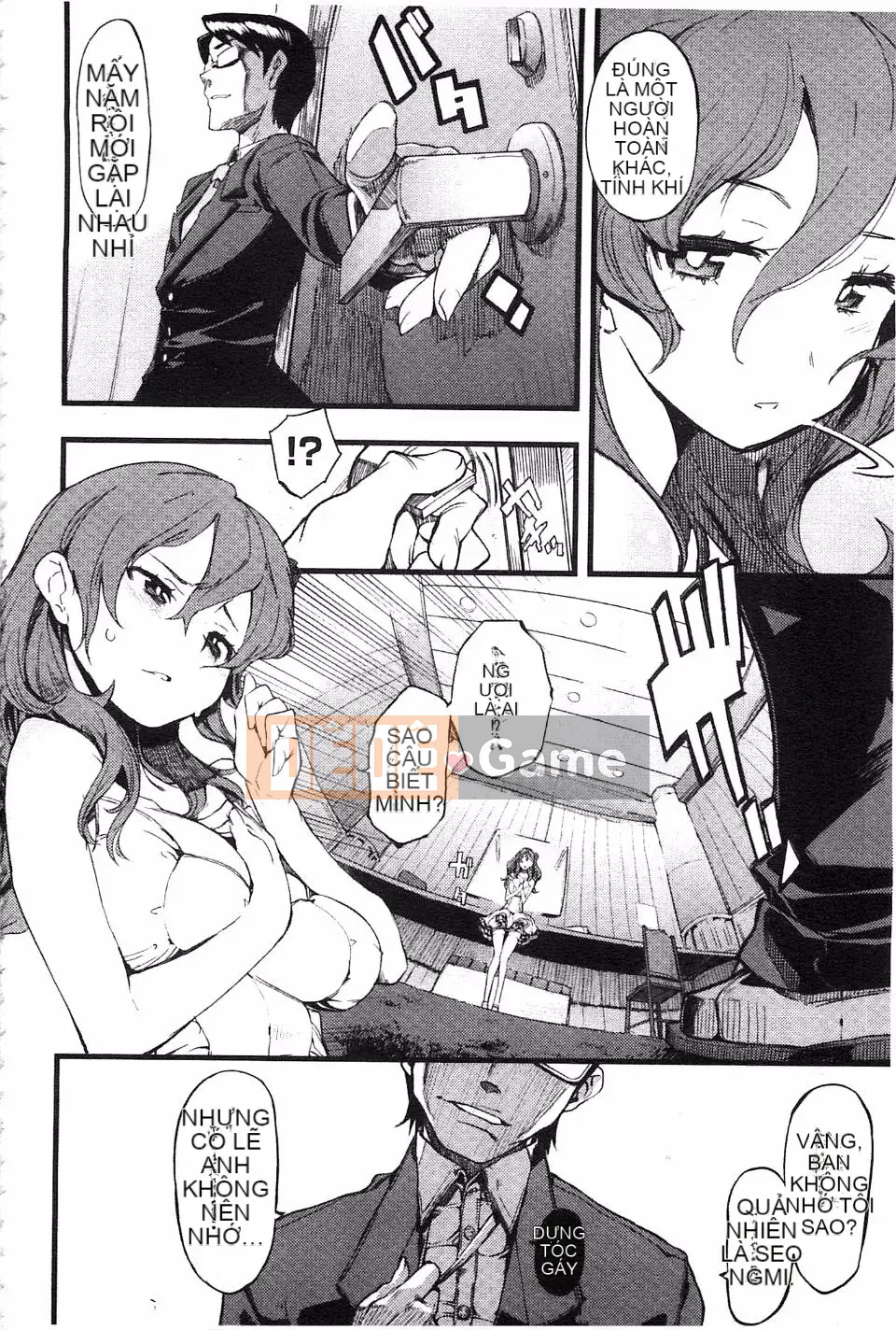 [Hyokoro] Toroke Manako