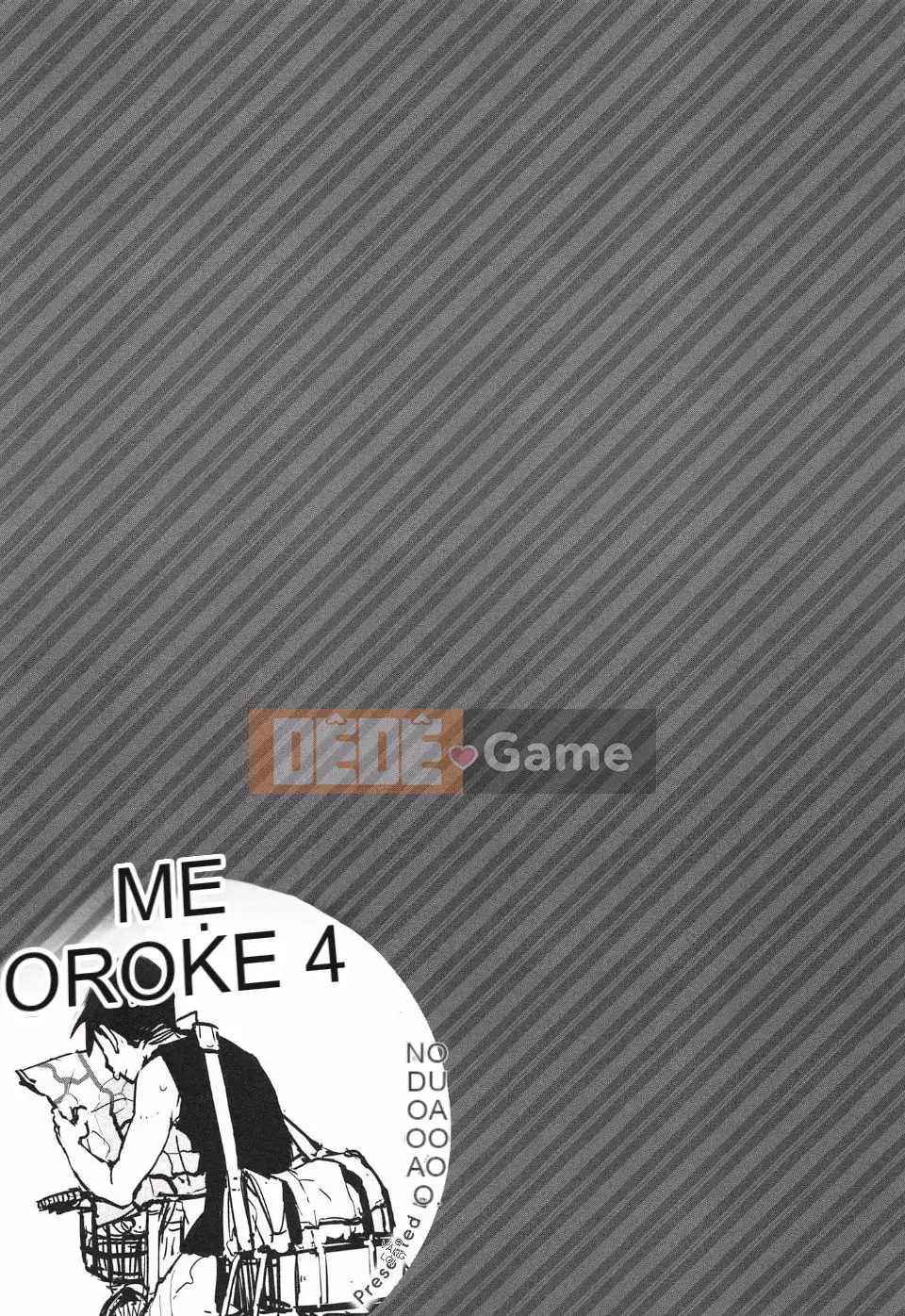 [Hyokoro] Toroke Manako