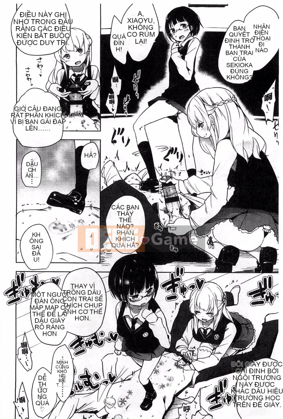 [Đậu] Sữa Vương Miện