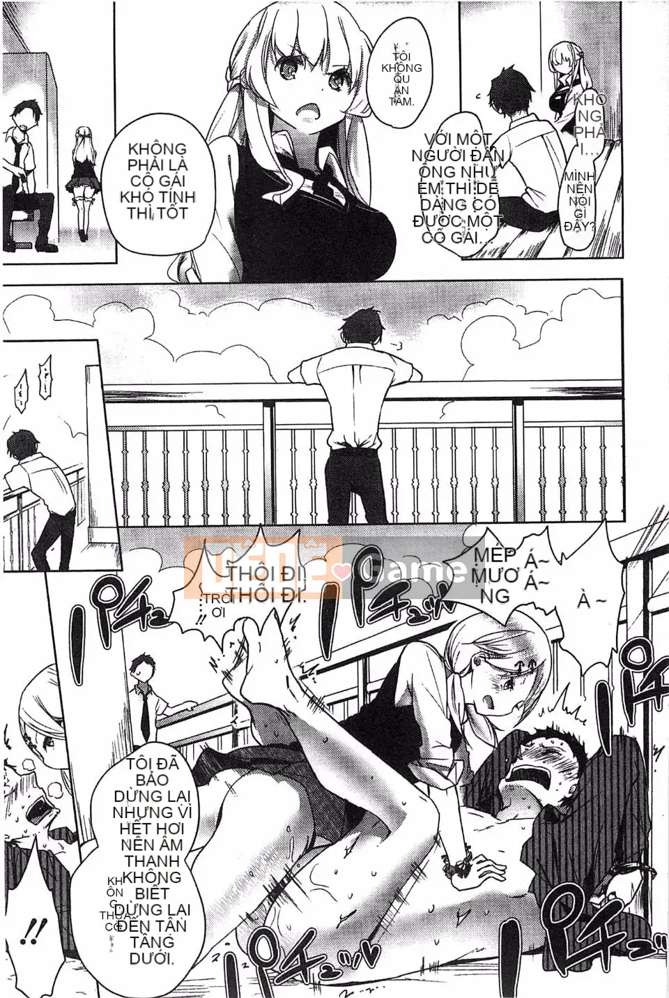 [Đậu] Sữa Vương Miện