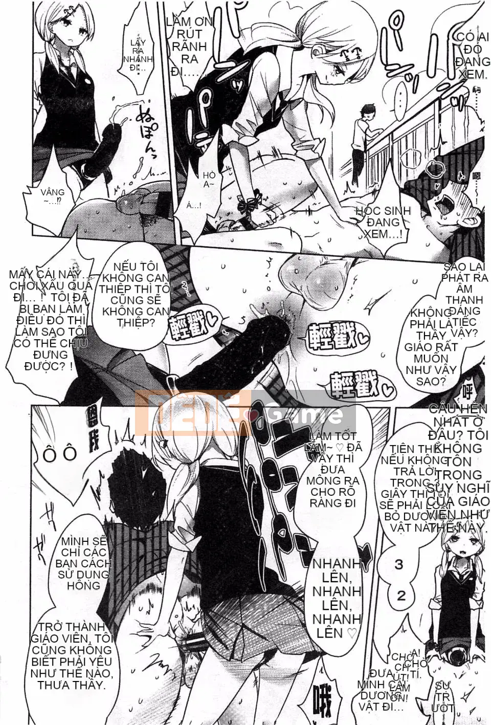 [Đậu] Sữa Vương Miện