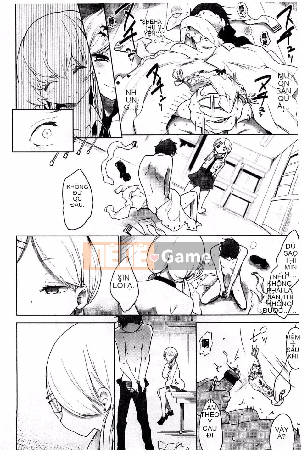 [Đậu] Sữa Vương Miện