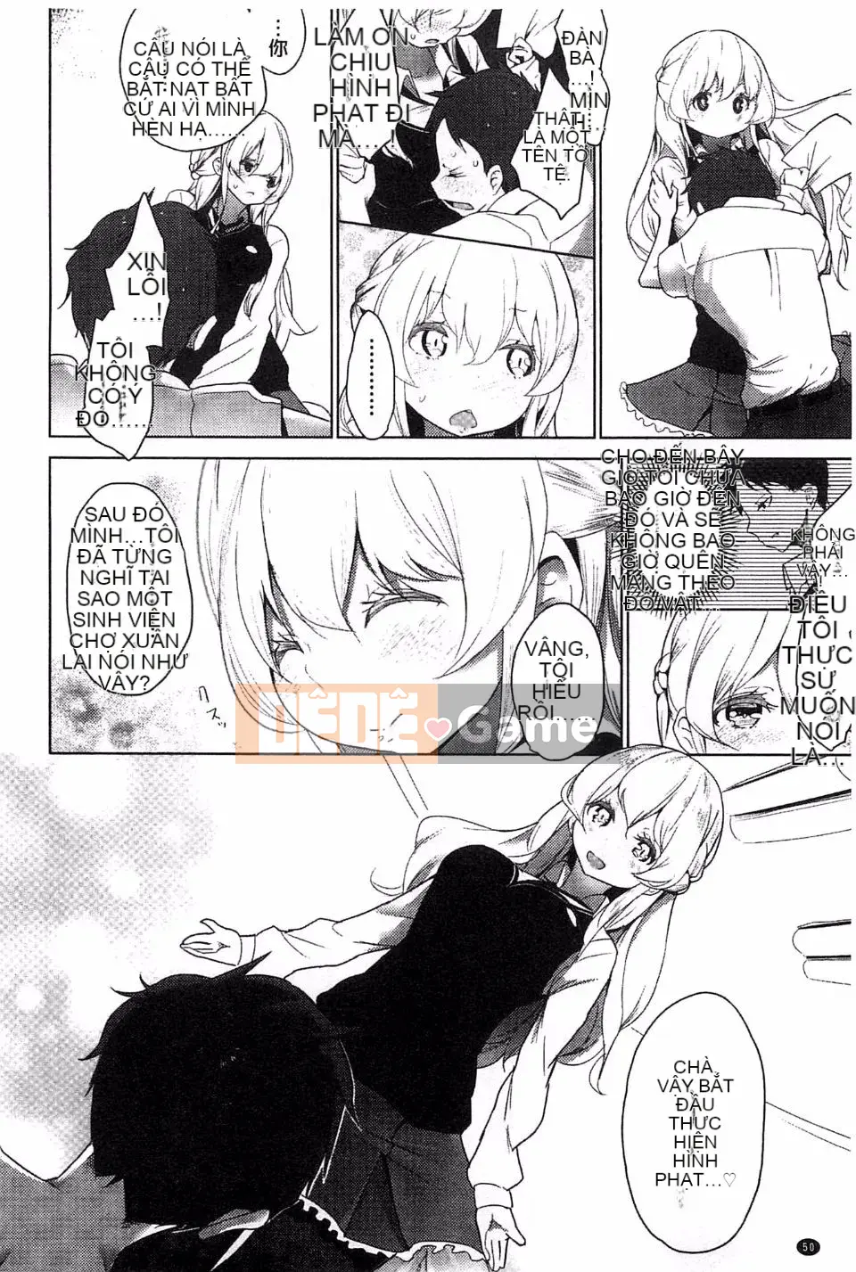 [Đậu] Sữa Vương Miện