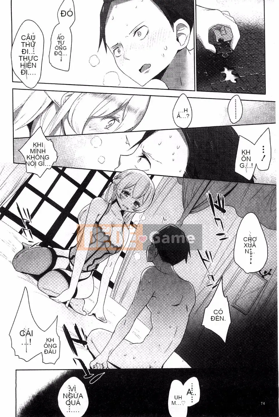 [Đậu] Sữa Vương Miện