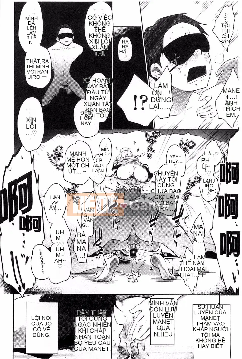 [Đậu] Sữa Vương Miện