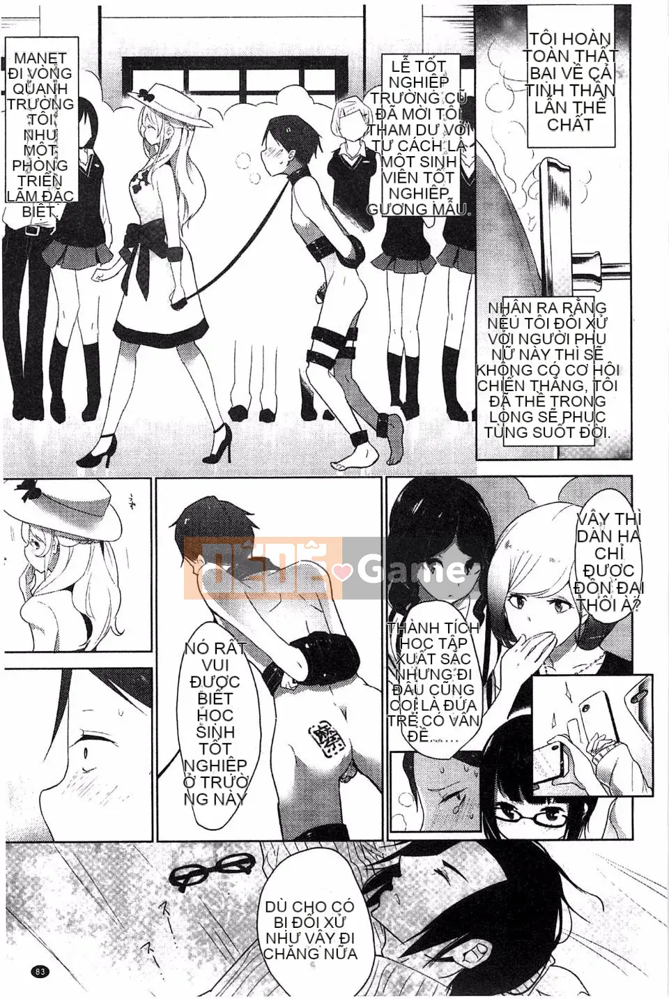 [Đậu] Sữa Vương Miện