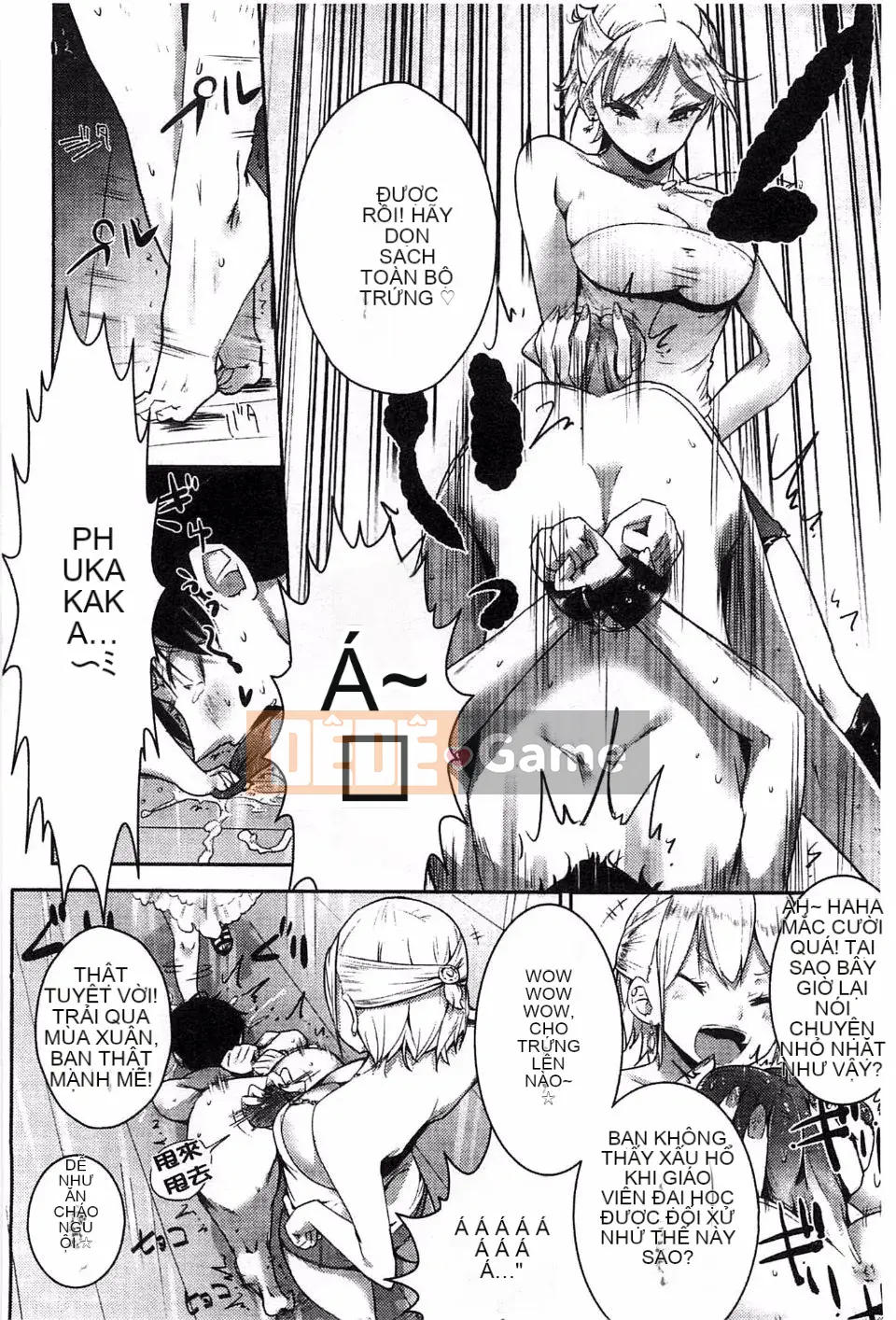 [Đậu] Sữa Vương Miện