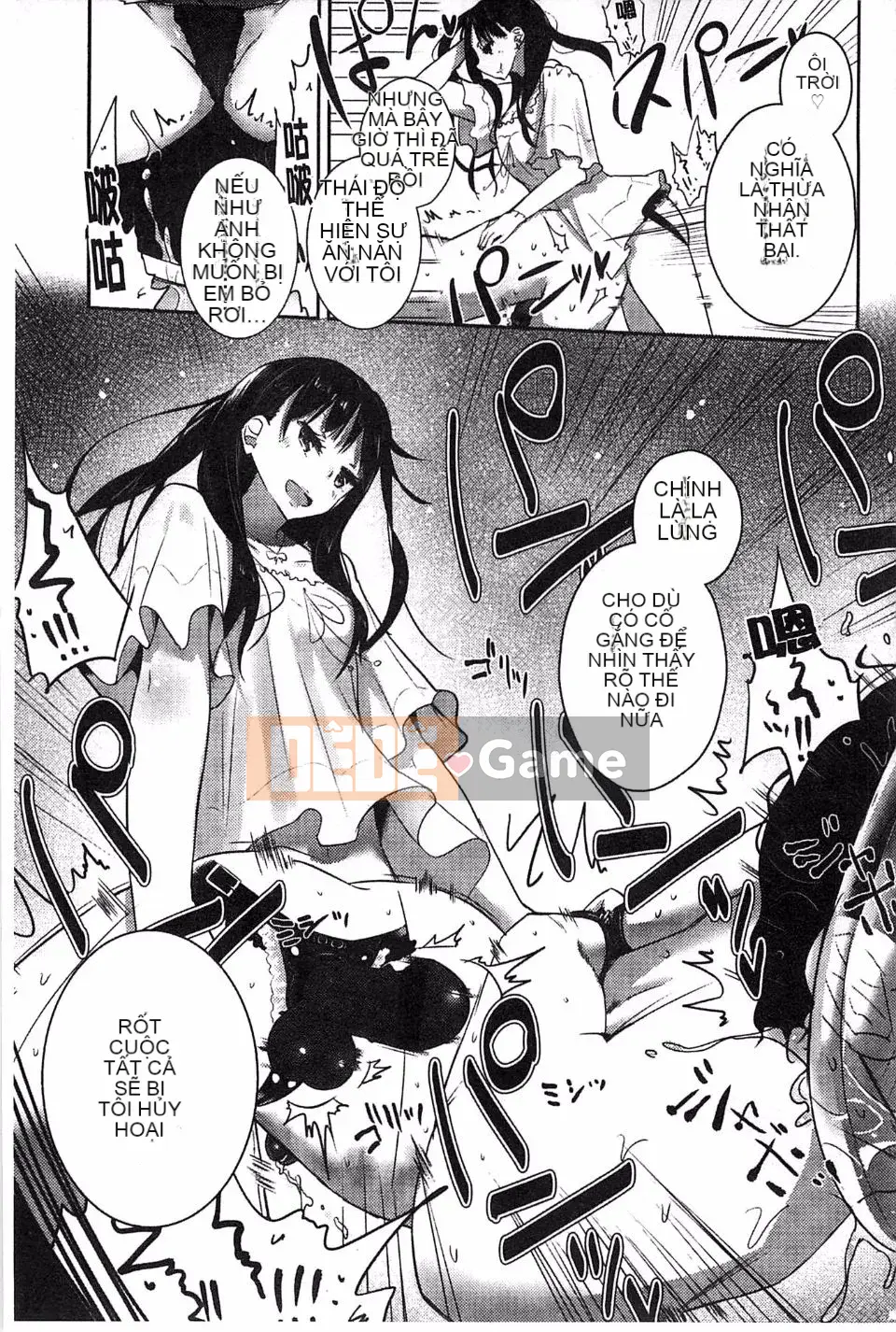 [Đậu] Sữa Vương Miện