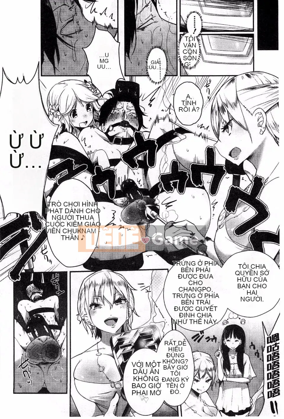 [Đậu] Sữa Vương Miện