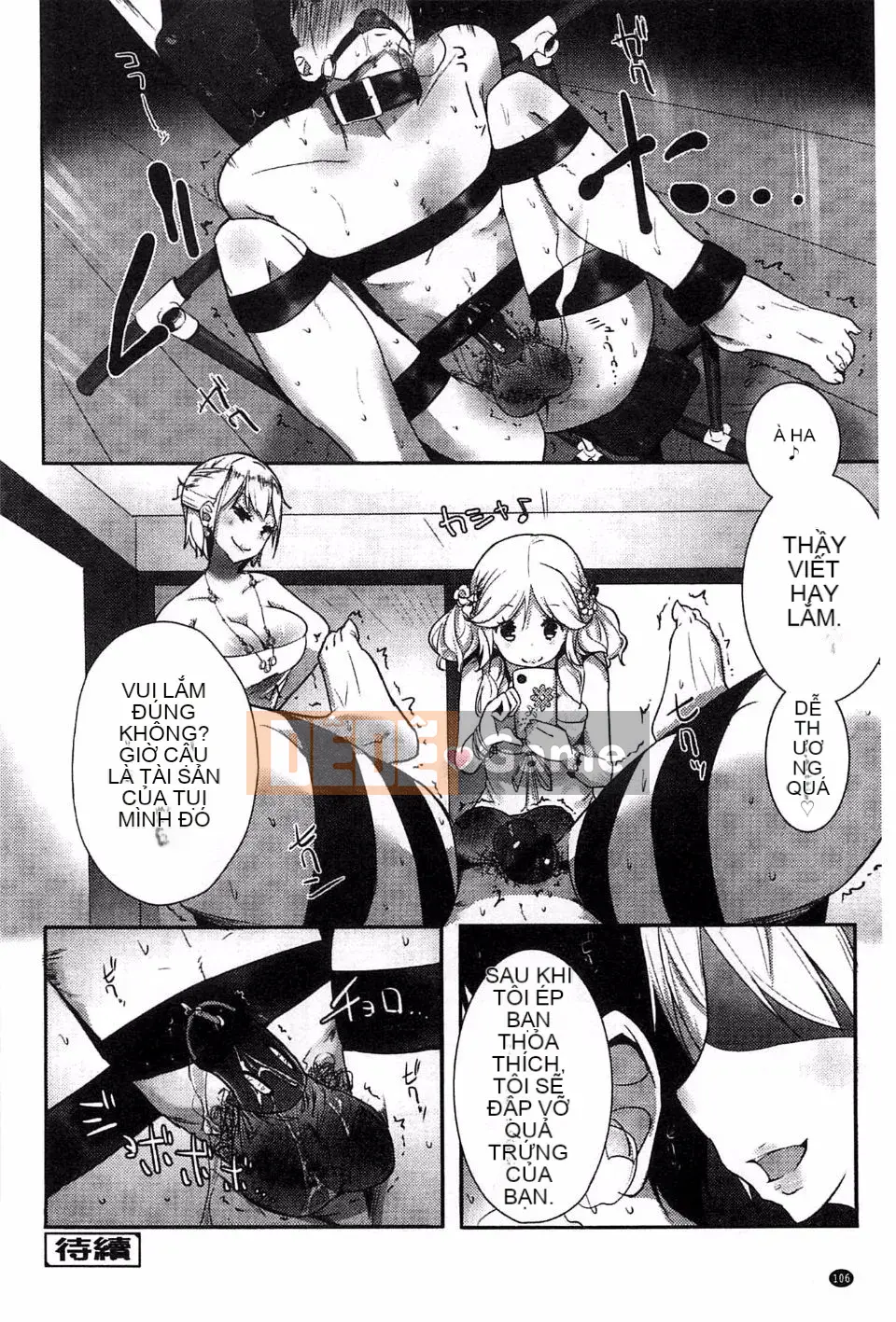 [Đậu] Sữa Vương Miện