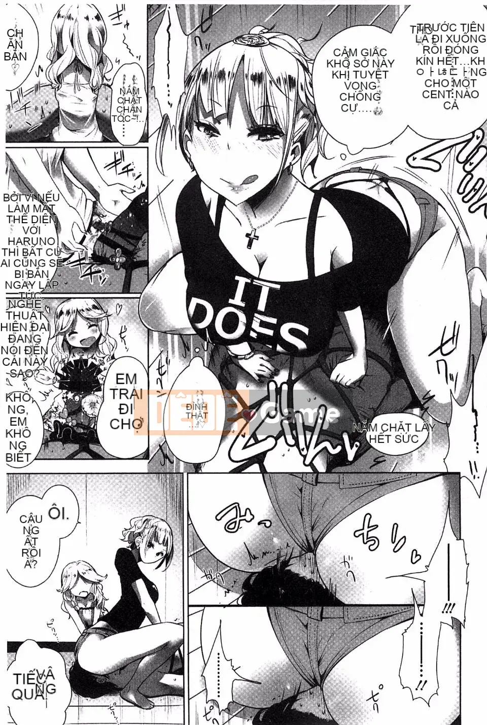 [Đậu] Sữa Vương Miện