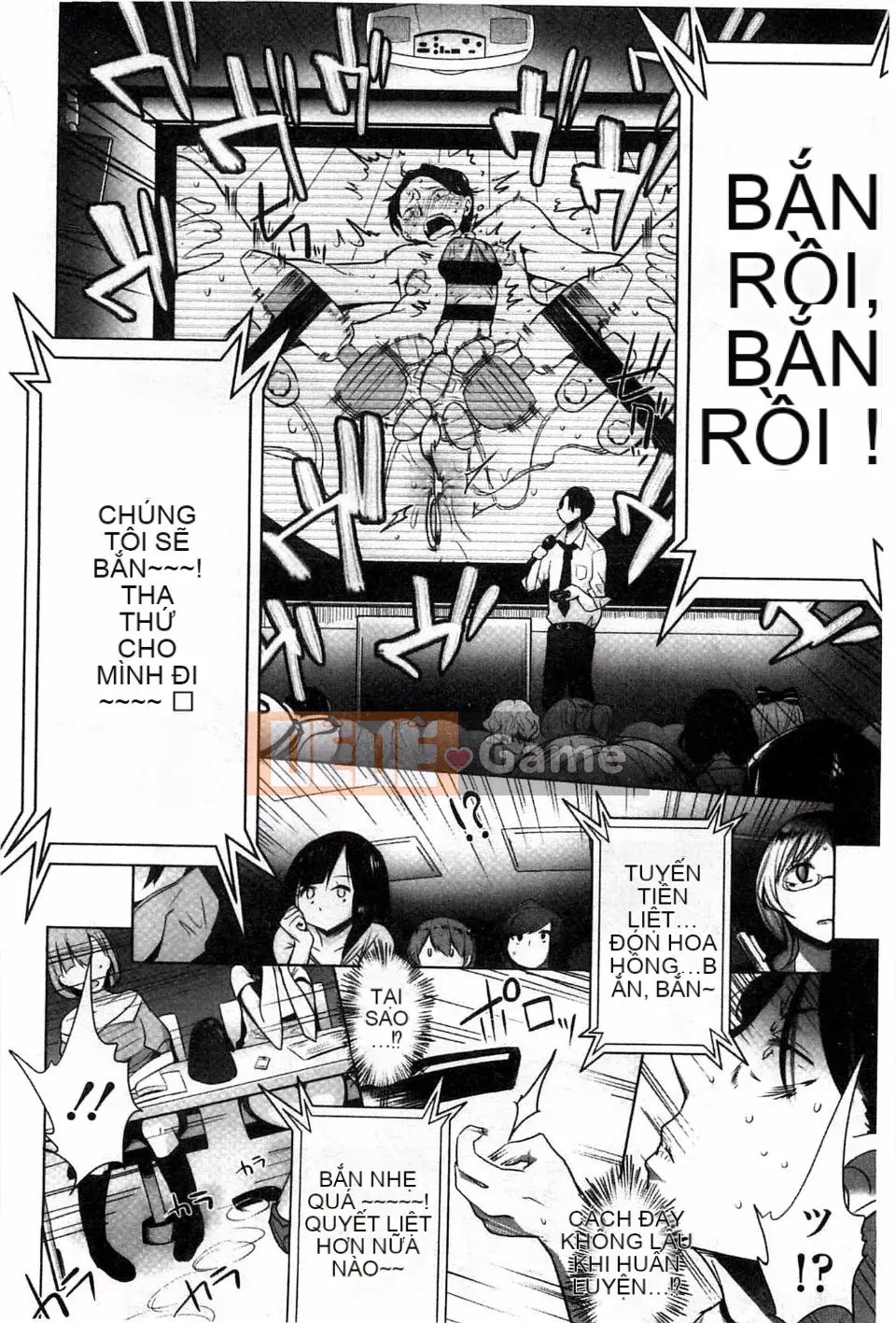 [Đậu] Sữa Vương Miện