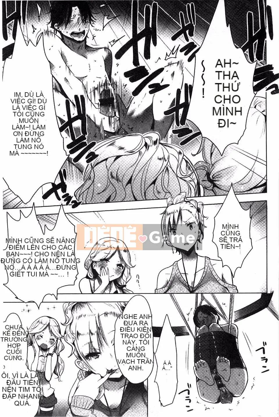 [Đậu] Sữa Vương Miện