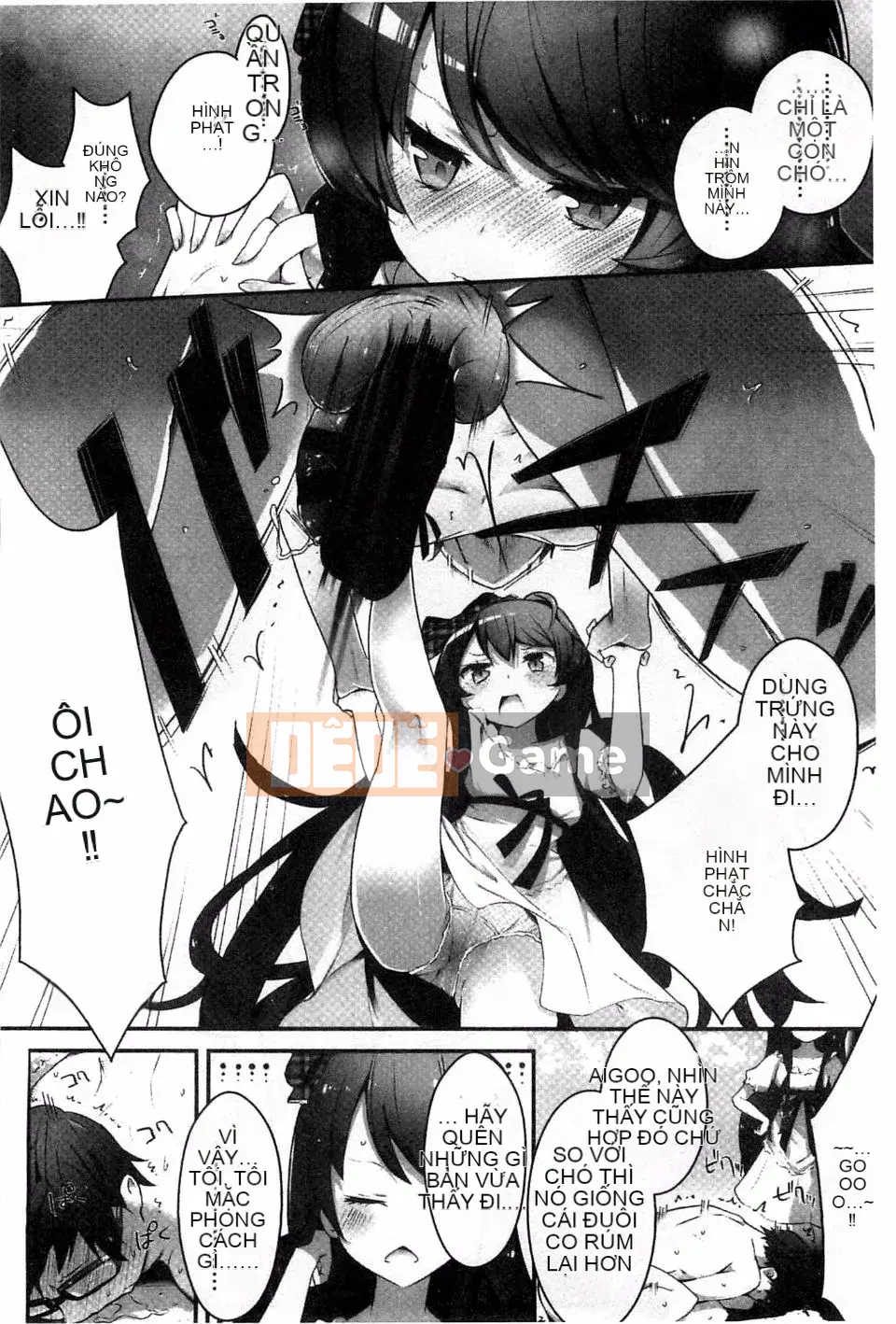 [Đậu] Sữa Vương Miện