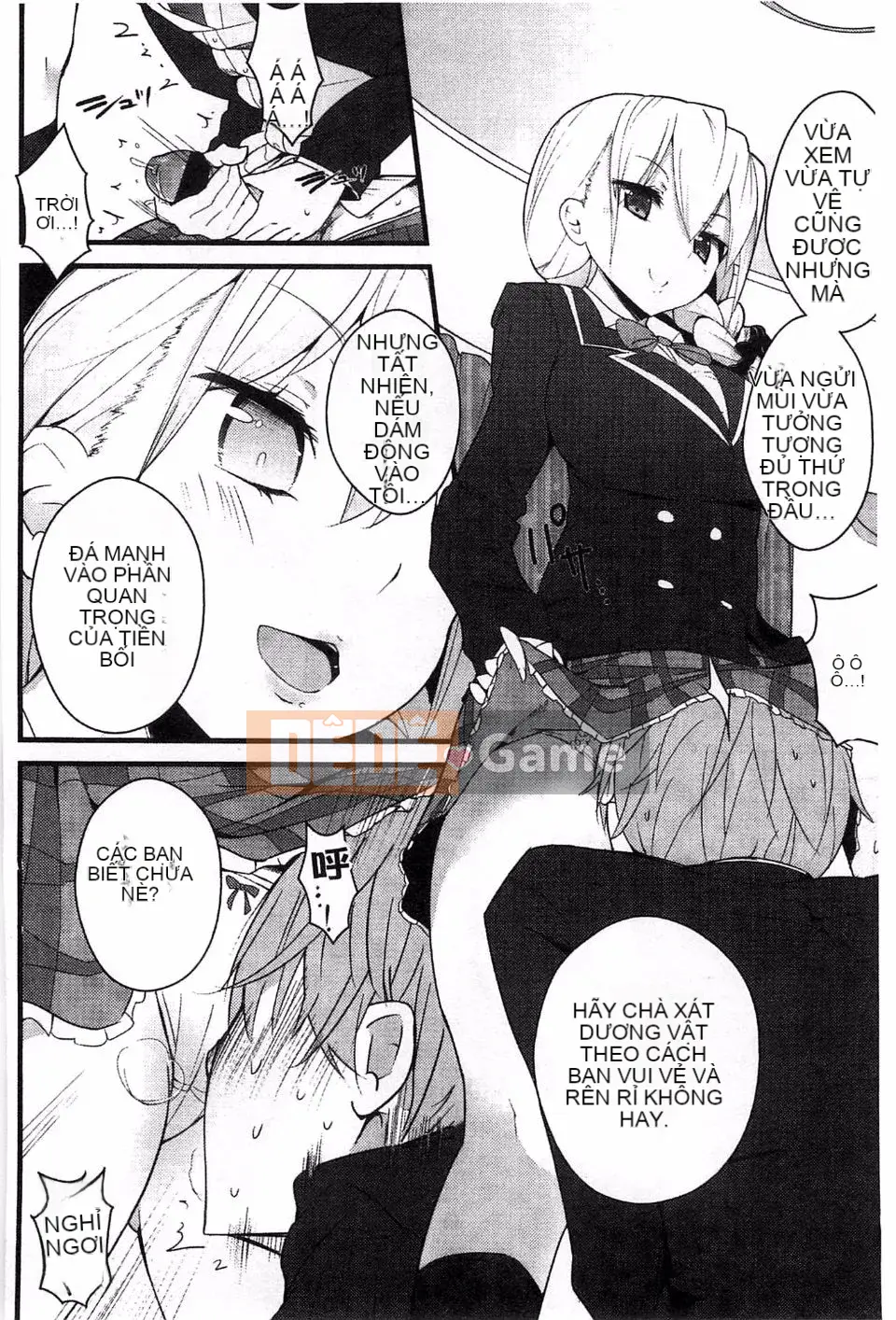 [Đậu] Sữa Vương Miện