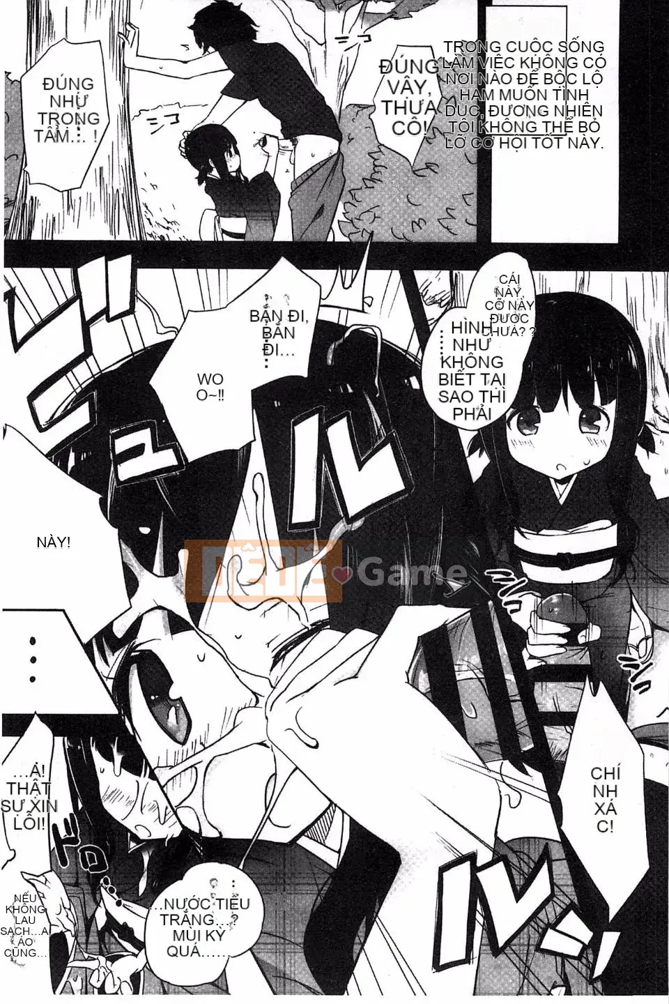 [Đậu] Sữa Vương Miện