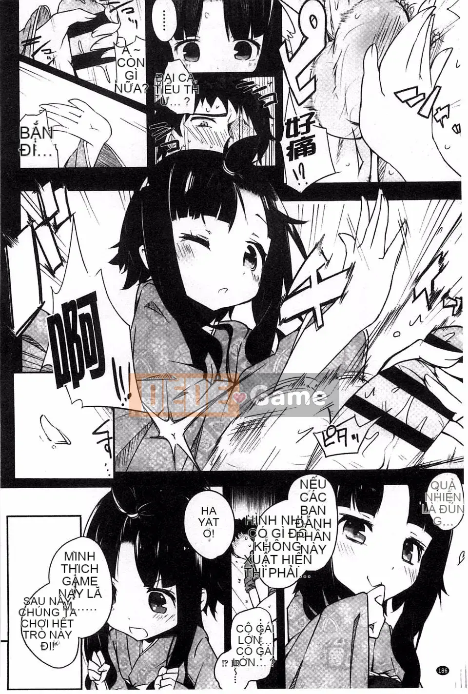 [Đậu] Sữa Vương Miện