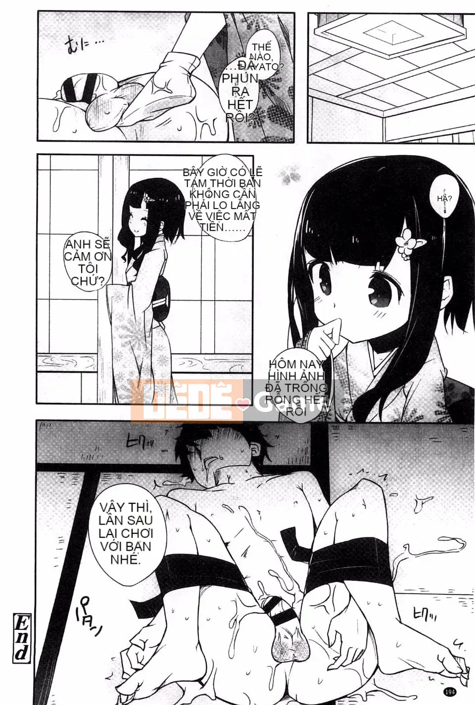 [Đậu] Sữa Vương Miện