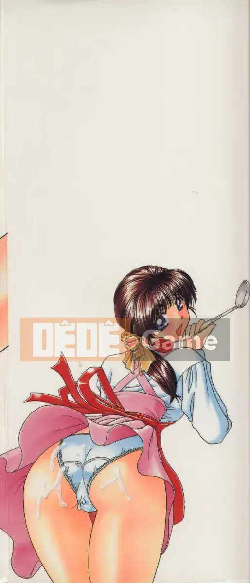 [Harugo Zen] Orgy ảnh nhật ký