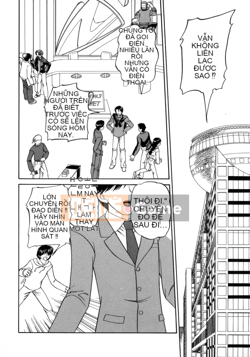 [Harugo Zen] Orgy ảnh nhật ký