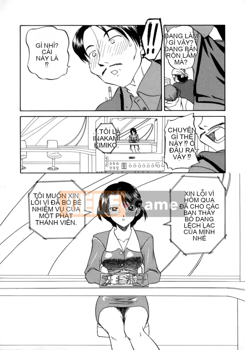 [Harugo Zen] Orgy ảnh nhật ký