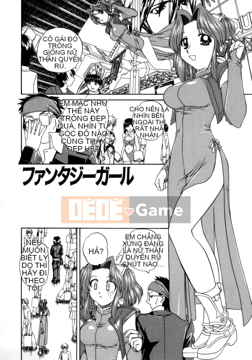 [Harugo Zen] Orgy ảnh nhật ký