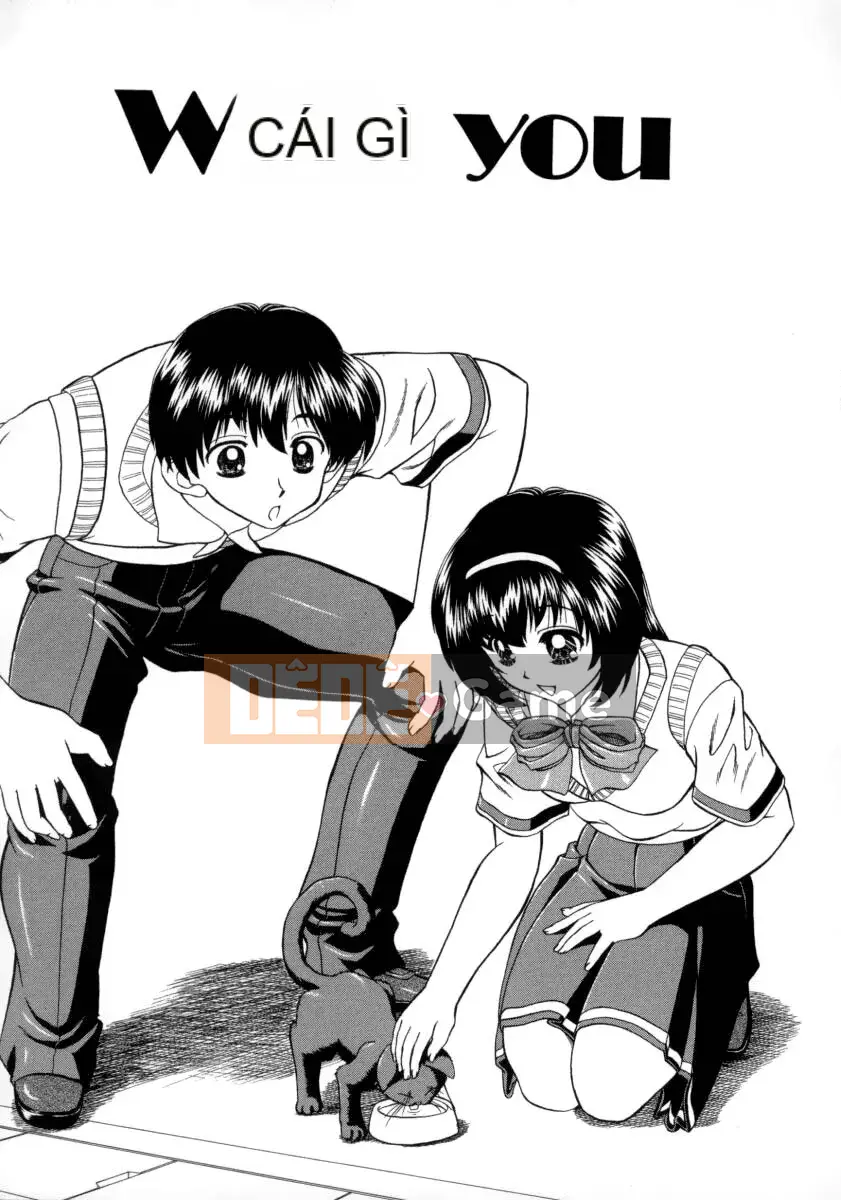 [Harugo Zen] Orgy ảnh nhật ký