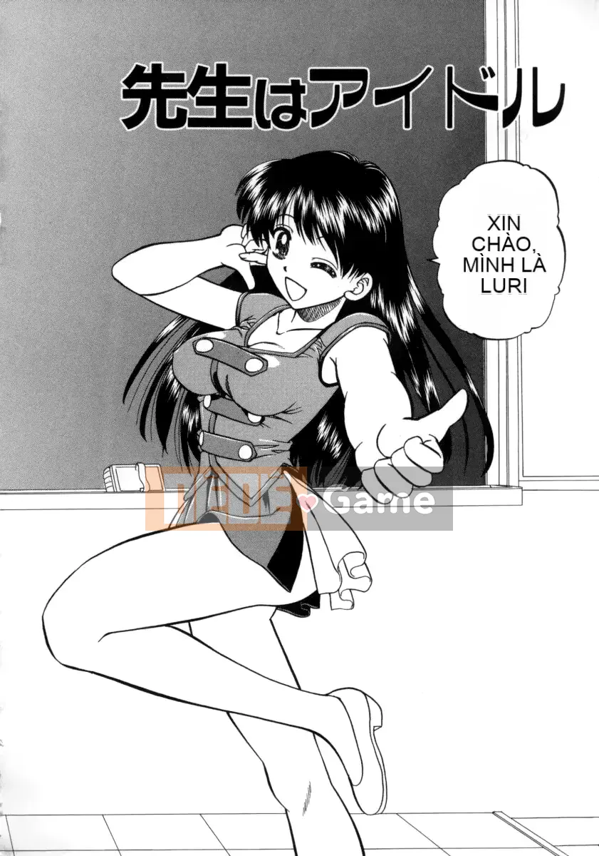 [Harugo Zen] Orgy ảnh nhật ký