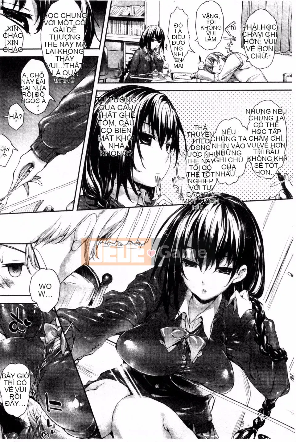 [Mutsutake] Meguri Dokoro