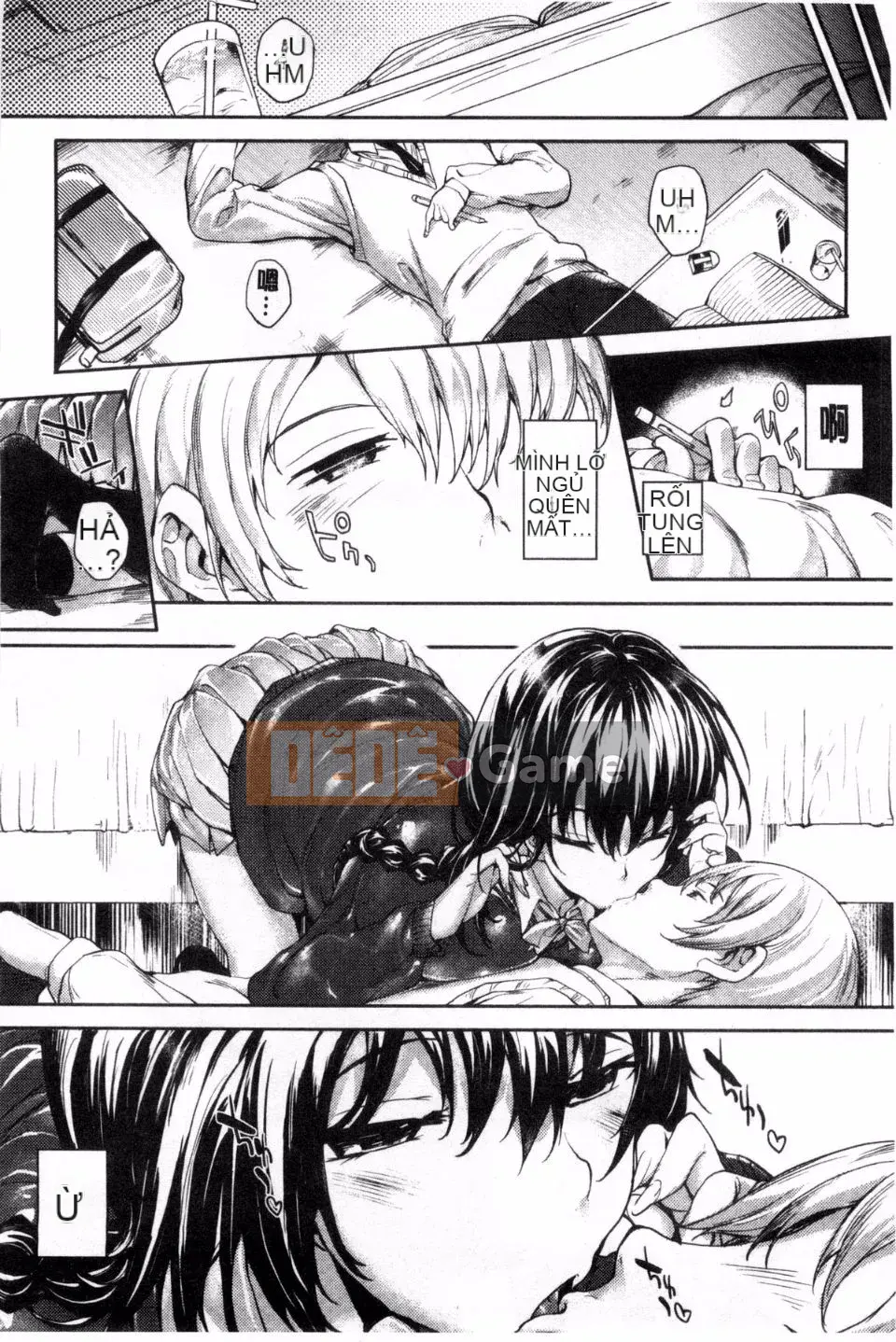 [Mutsutake] Meguri Dokoro